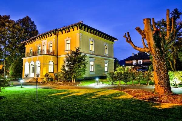 Villa Aurelie – více informací