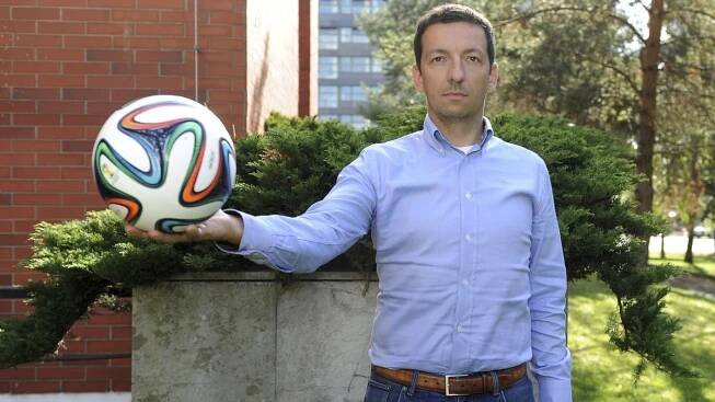Kovařík: Končím. I kvůli valné hromadě a nepřijatelným praktikám. Co ho nebavilo?