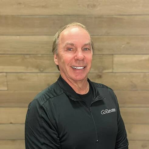 Gary Turner - IT Management, Managed Service Provider (MSP) | Elevate Technology Group