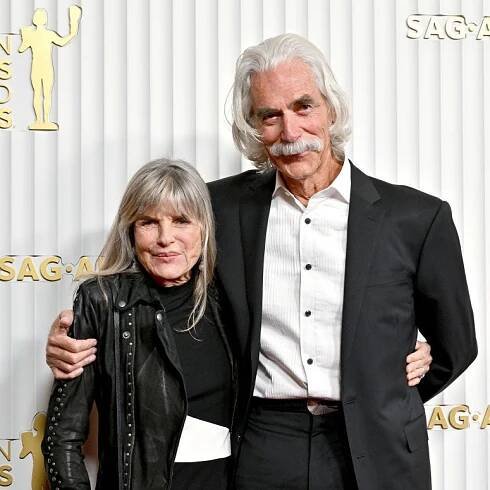 Sam Elliott and Katharine Ross Are One of Hollywood's Most Enduring Couples