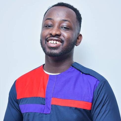 Samuel Adu-Gyamfi - YuhGlo