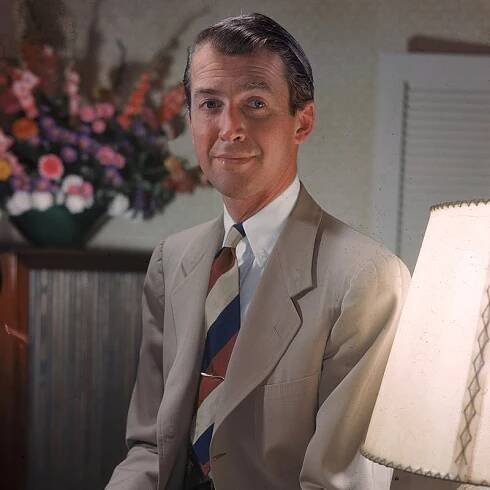 Jimmy Stewart’s Daughter Recalls Life at Home With the ‘Vertigo’ Star: ‘Dad Left His Work at the Door’