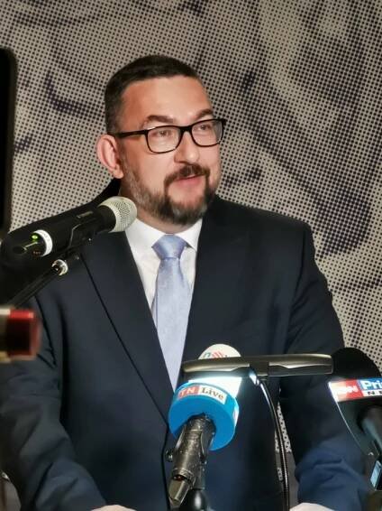 FOTO: Michal Lukeš, dlouholetý generální ředitel Národního muzea v Praze. – stránka 11