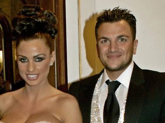 Peter Andre 'broken over Katie Price lies' but fightback is just 'tip of iceberg'