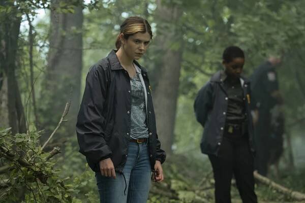 Premiéra seriálu Jednotka bude na HBO a HBO Max 8. září