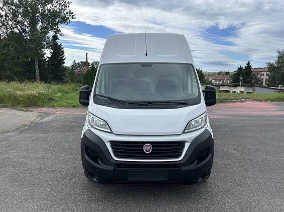 Fiat Ducato L4H3 MAXI 2018 - Dodávky Morava.cz