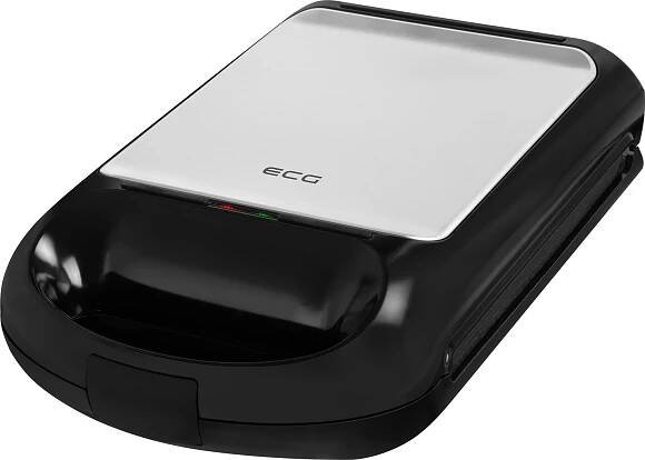 ECG S 4310 QUATTRE - Sendvičovač
