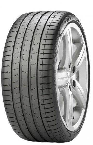 Pirelli P-ZERO(PZ4)* RFT XL 245/40 R21 100Y XL Run Flat
