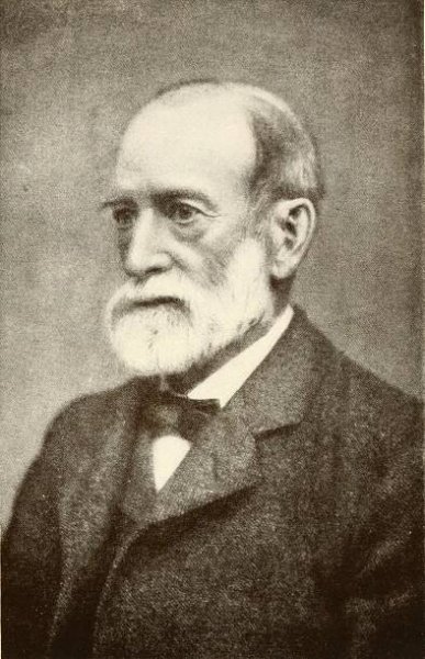 George Edward Post