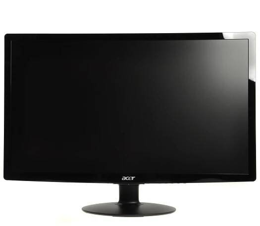24" Acer S240HLbd