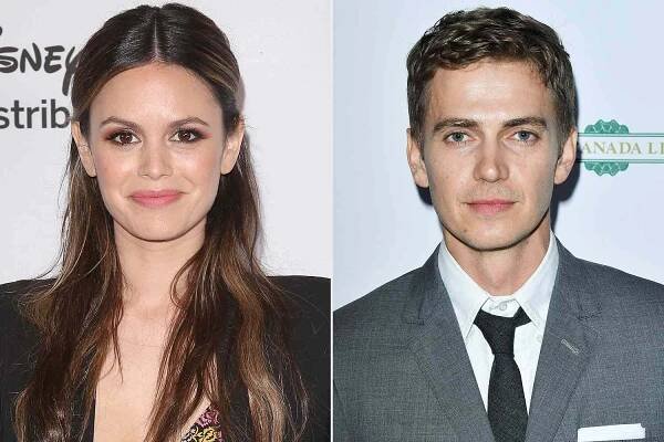 Rachel Bilson Says 'Communication Is Key' to Co-Parenting with Hayden Christensen