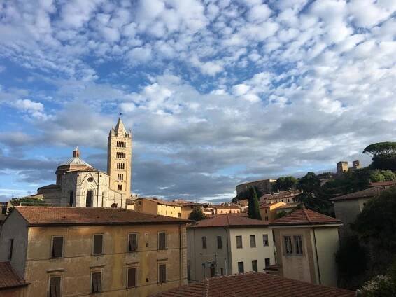 Massa Marittima