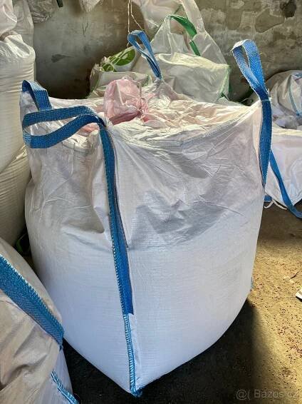 BigBag vaky, žoky - Kroměříž
