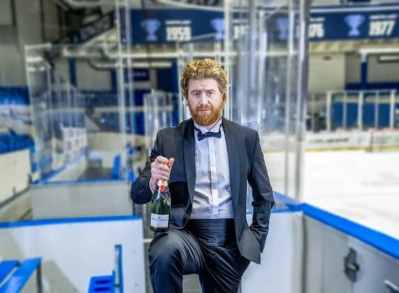 S Moët & Chandon si bude možné na letošním ročníku MFF Karlovy Vary připít na dobrou věc