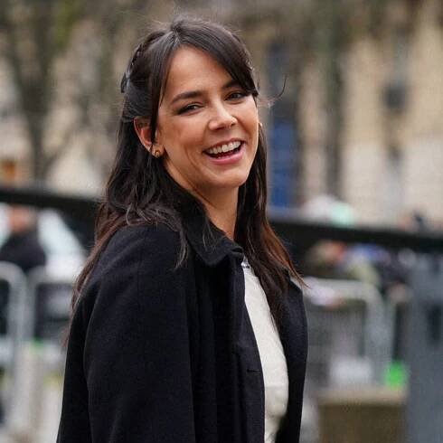 Pauline Ducruet