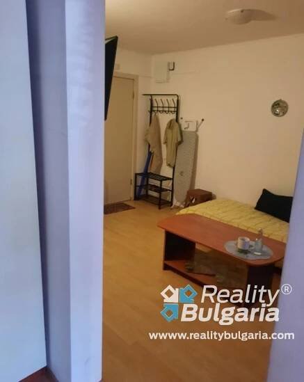 Prodej 3+kk, 68m2, komplex Prima, Sluneční Pobřeží