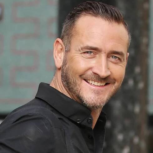 Will Mellor facts: Actor and Strictly star's age, career, wife, children and more revealed