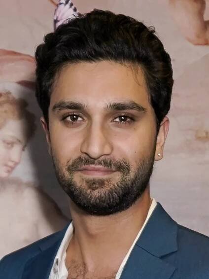 Ahad Raza Mir - Actor