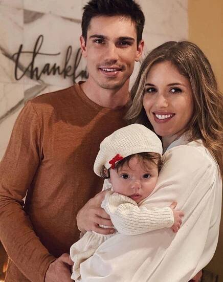 Tanner Novlan Biography, Age, Height, Weight, Girlfriend - mrDustBin
