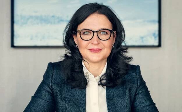 Renáta Kellnerová má mít od loňska po svém boku nového muže. Právníka, finančníka a dlouholetého poradce Petra Kellnera Tomáše Otrubu.