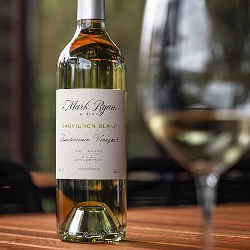 Mark Ryan Winery — Mark Ryan Winery
