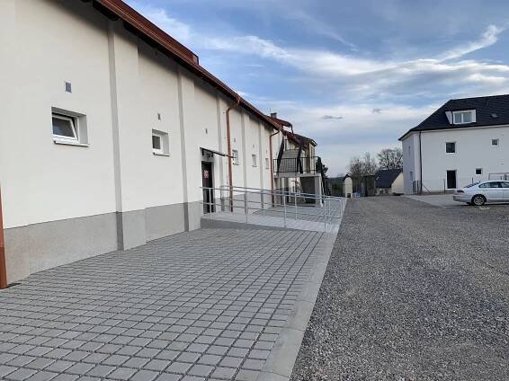 Pronájem skladu 5 m2, Praha-západ, Dobříč, Parkuj Skladuj