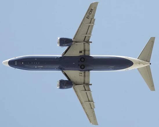 Boeing 737 Classic – Wikipedie