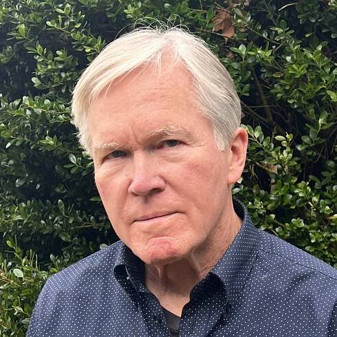 Bill Keller