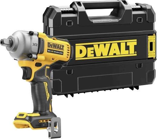 DEWALT DCF892NT, DCF892NT-XJ aku rázový utahovák, 18 V