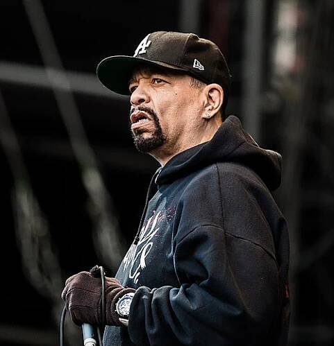 Ice-T - Wikipedia