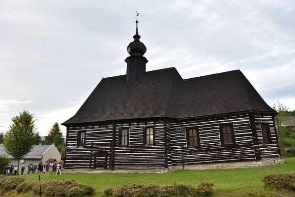 9.7.2020 Maršíkov, kostel Sv. Michaela Archanděla - Štěpán Rak - Klášterní hudební slavnosti