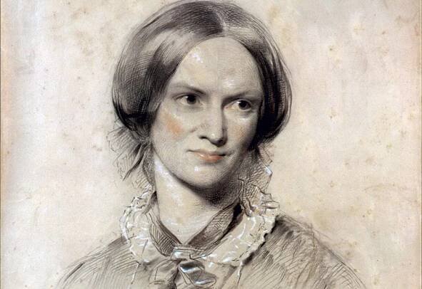 Reader, She Married Him: The Real Brontë Love Story