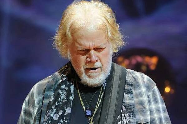 Roster: Randy Bachman, The Guess Who, Bachman-Turner Overdrive | Round Hill Music