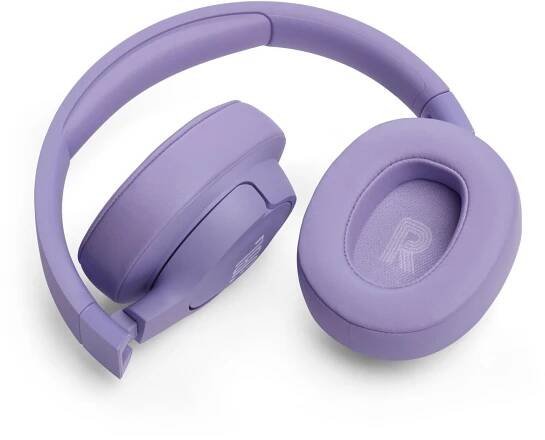 JBL Tune 720BT fialová