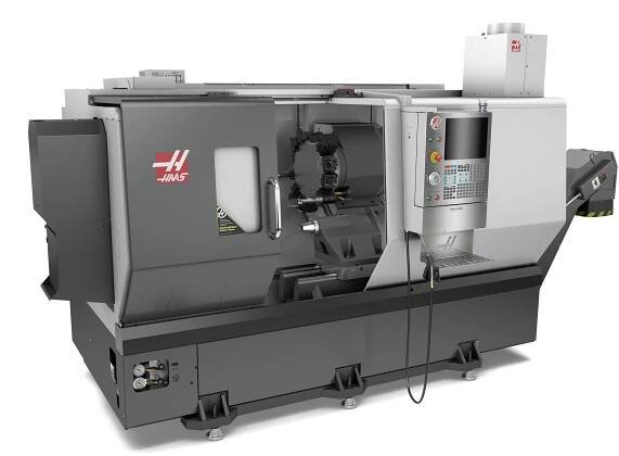 New & Used Lathes & Turning Machines