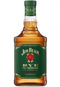 Whiskey - Jim Beam Rye