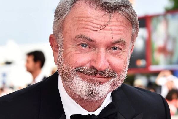 ‘Do you think we might die?’: Sam Neill recalls almost dying on Jurassic Park set