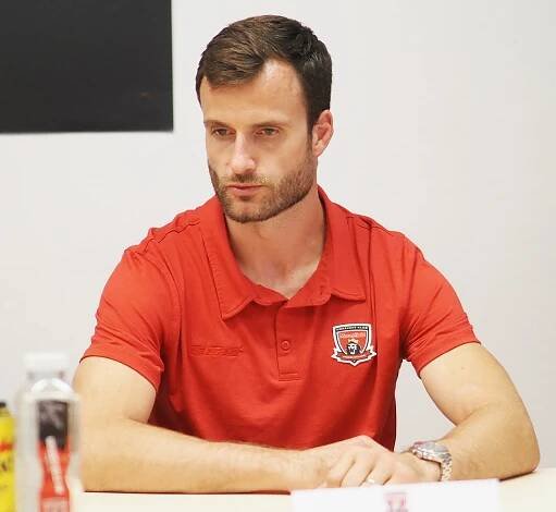 Mountfield HK na startu sezony: Jasný cíl, nový kapitán i nejistota