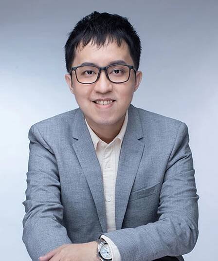 Ryo Lau Kiang Siang