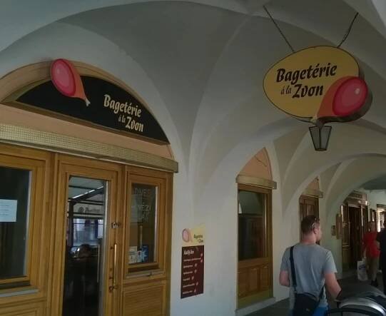 Markéta Kořená - Literární bašta Dobré češtiny