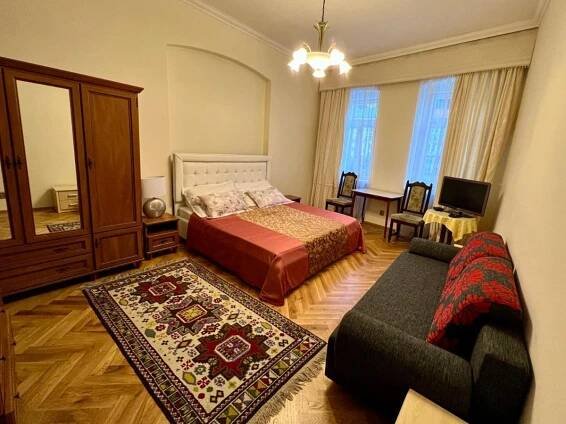 Stara Louka Apartments Karlovy Vary Česká republika