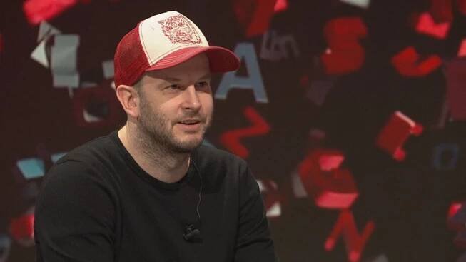 Sledujte ZÁZNAM Co Čech, to politik! s grafikem TMBK: Kreslí se lépe Babiš, nebo Fiala?