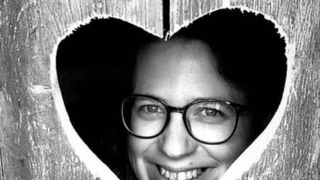 Fousáč s harmonikou i pohodářka Marie pobaví kavárnu Zahradního domu
