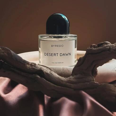 Desert Dawn Byredo pro ženy a muže
