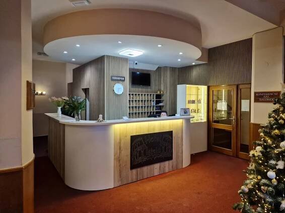 Hotel Istria | Hotel Velké Losiny | Hotel-losiny.cz