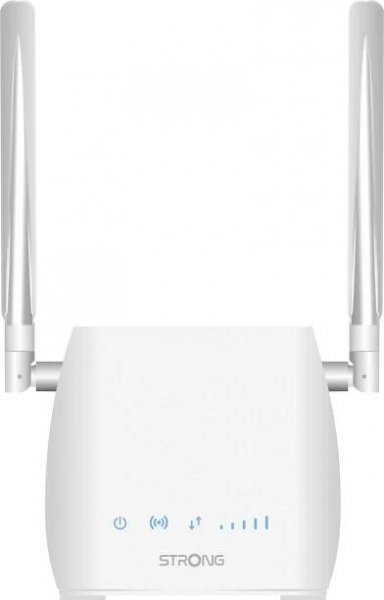 Strong 4GROUTER300M 4G LTE Mini router Wi-Fi 300 - 1