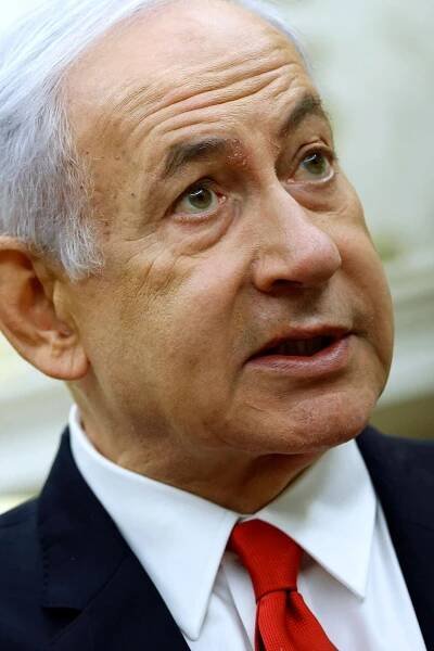 With His Eyes on History, Benjamin Netanyahu Aims for Political Resurrection