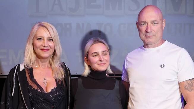 Anastázie, dcera Daniela Landy exluzivně: Rodiče mi do života dali zásadní rady - nikomu nevěř, nikoho nesuď a buď spravedlivá – Lifee.cz