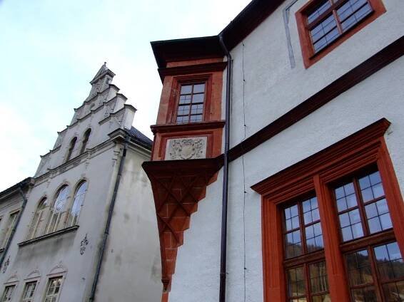 Muzeum Jáchymov