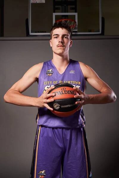 Portfolio - Logan James Creative | Sydney Sports Photography and Content